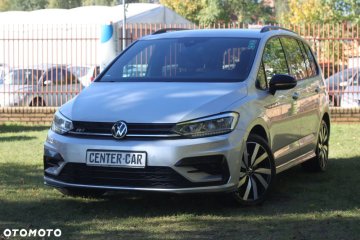 I-wszy właściciel wersja R-Line+ Stan BDB WARTO