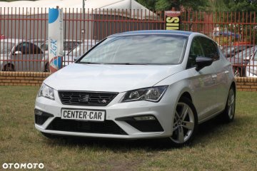 Seat Leon 1.4 TSI Start&Stop FR