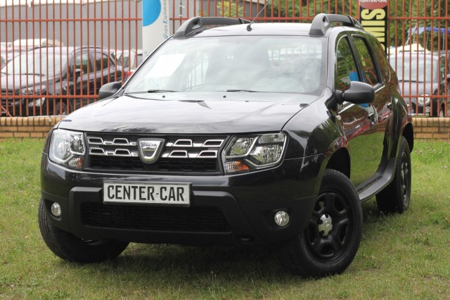 dacia