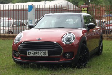 MINI Clubman II Salon Polska I-wszy Właściciel Automat