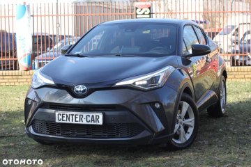 Toyota C-HR 1.8 Hybrid Selection