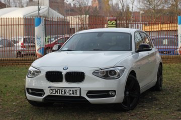 BMW Salon Polska Wzorowy Stan Doinwestowany SERWIS WARTO