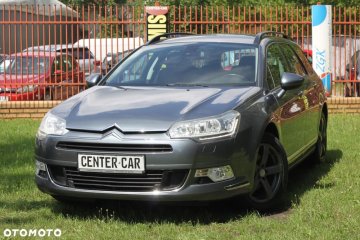 Citroën C5