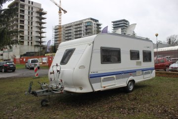 Hobby Elektryczne Wspomaganie Manewrowania Bardzo Zadbana 460 WARTO