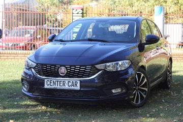 Fiat Tipo II Wzorowy Stan Navi Kamera Cofania Udokumentowany Stan licz