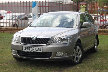 Skoda Octavia II Stan BDB Bogate Wyposażenie WARTO