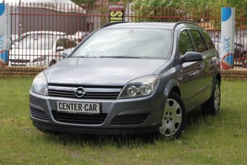 Opel Astra H Udokumentowany Stan Licznika Wzorowy Stan Tech.WARTO