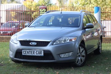 Ford Mondeo VI Doinwestowany Stan Tech.BDB WARTO