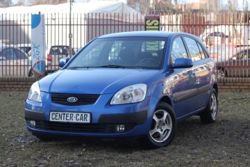 Klima Elektryka Bez korozji WARTO