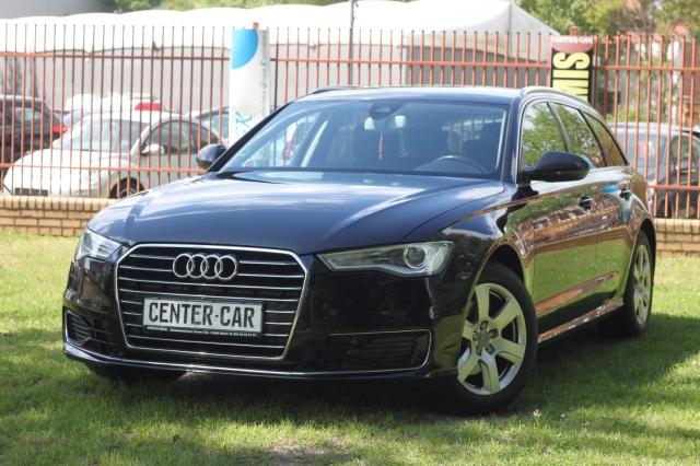 audi