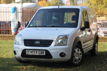 Ford Transit Connect Stan BDB Elektryka Klima WARTO