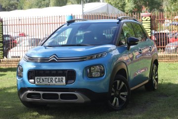 Pełen Serwis ASO Automat Wzorowy Stan WARTO