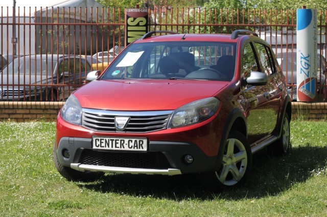 dacia