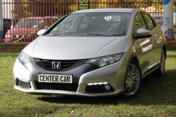 Honda Civic IX Kamera Cofania Navi Udokumentowany Stan licznika Stan B