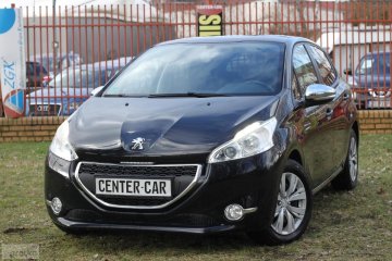 Peugeot 208 I