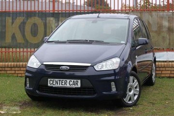 Ford C-MAX I