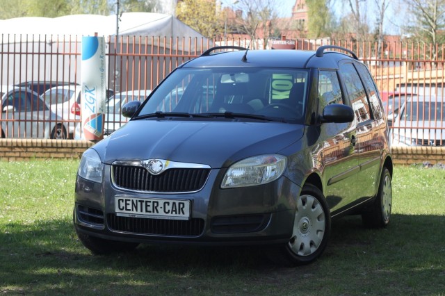 skoda